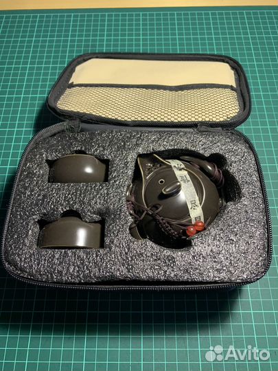 Набор для чайной церимонии