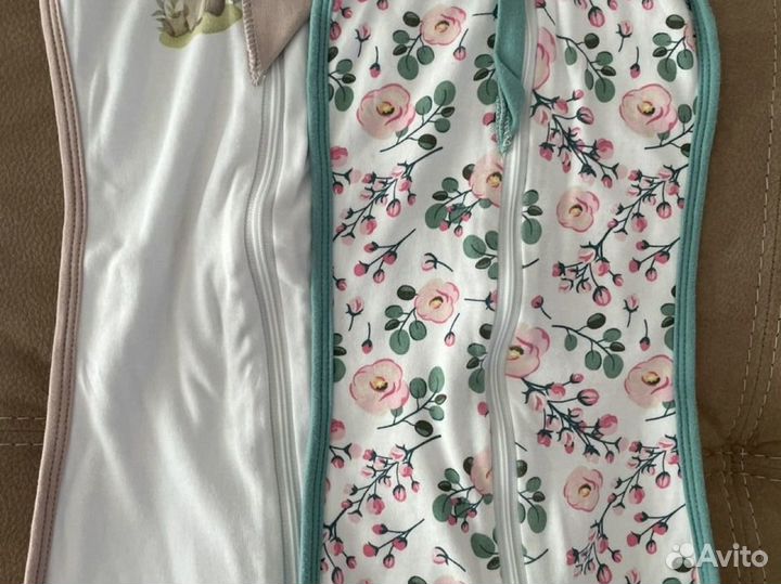 Детские вещи пакетом от 0 до 3 месяцевдля девочки