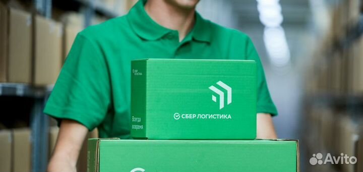 Комплектовщик (вахта г.Москва)