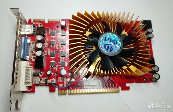 Видеокарты