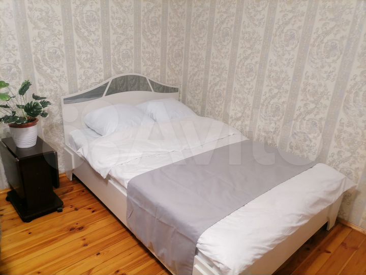 1-к. квартира, 38 м², 4/7 эт.