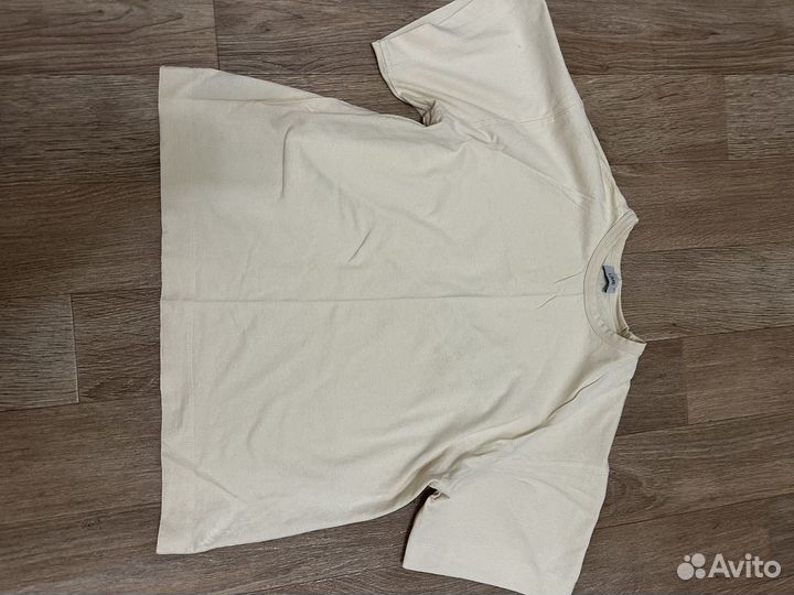 Футболка женская lime