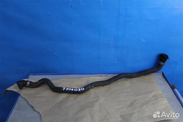 Шланг системы охлаждения Bmw X5 E70 LCI 40D xdrive