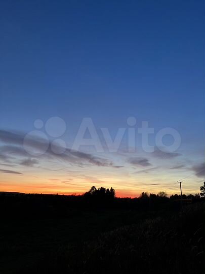 Участок 10 га (ИЖС)