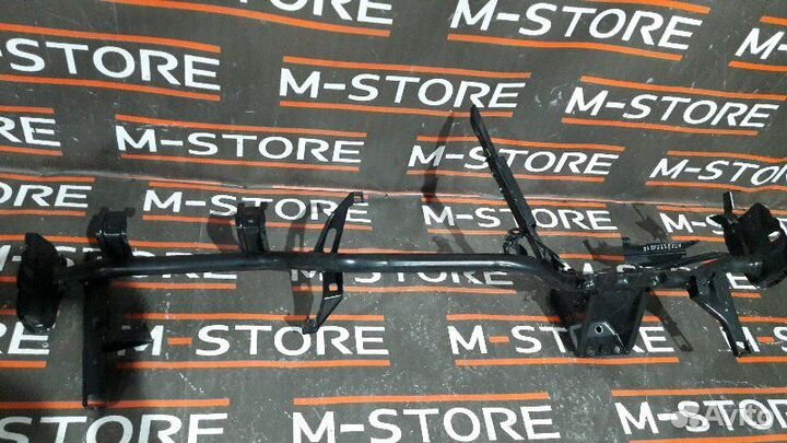 Усилитель торпеды Mercedes-Benz E-Class W210