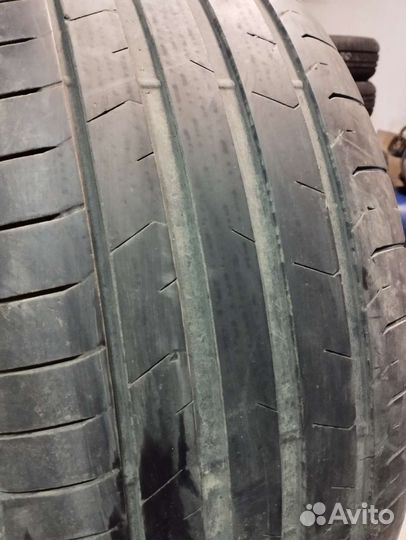 Toyo Proxes Sport 265/50 R20