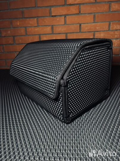 Органайзер в автомобиль