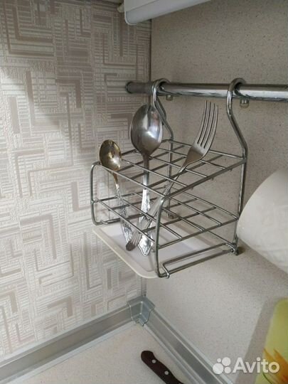 Держатель для столовых приборов