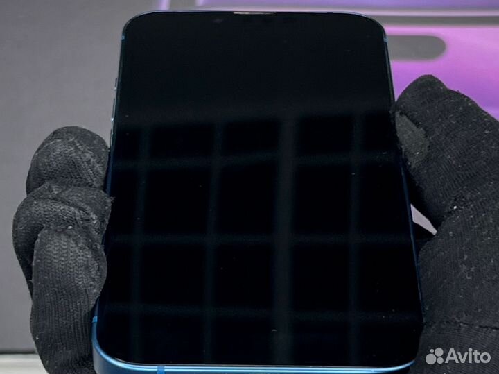 iPhone 13, 512 ГБ