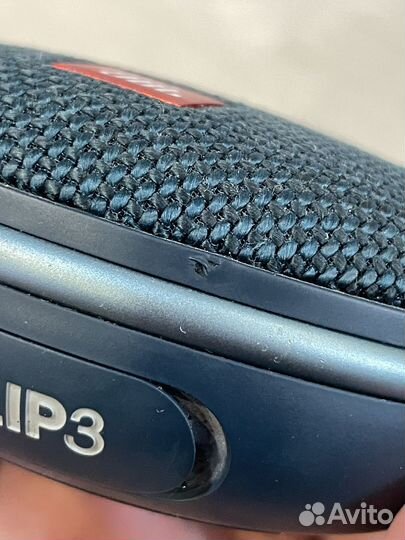 Колонка jbl clip 3