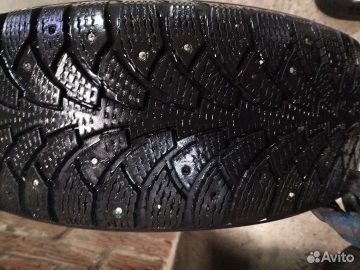 Nordman Nordman 4 195/60 R15 88T