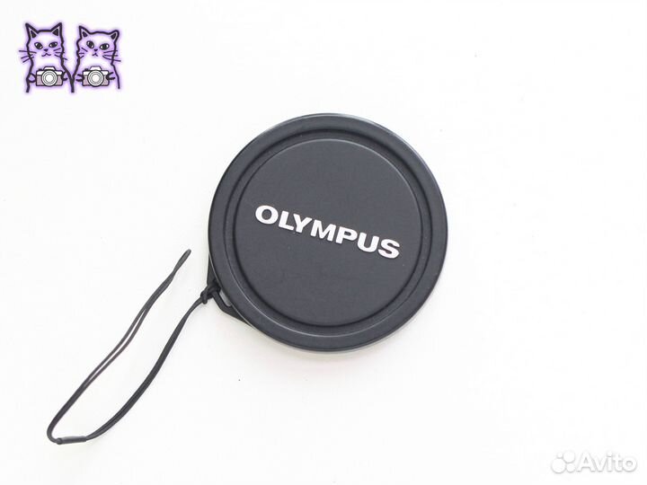 Крышка Olympus 58mm для ультразума
