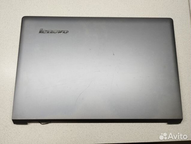 Крышка матрицы для Lenovo M5400