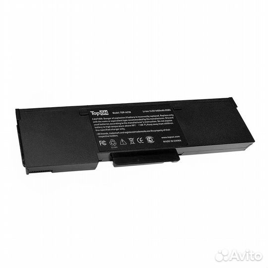 Аккумулятор для ноутбука Acer Aspire 1360 1362 Ext