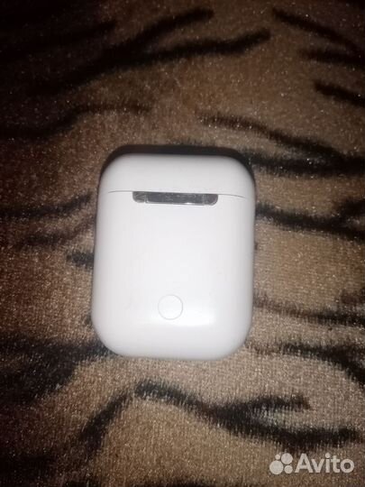 Беспроводные наушники