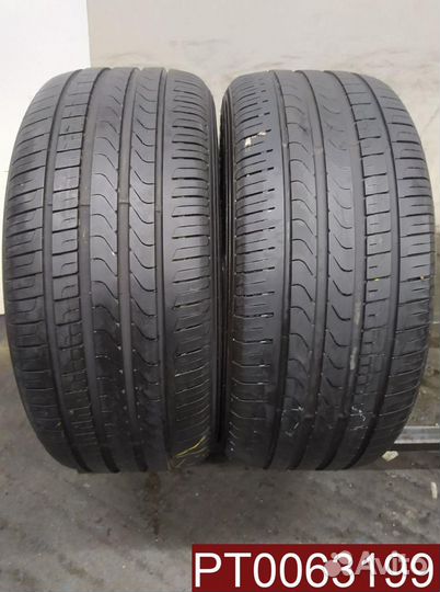 Pirelli Scorpion Verde 265/50 R19 98H