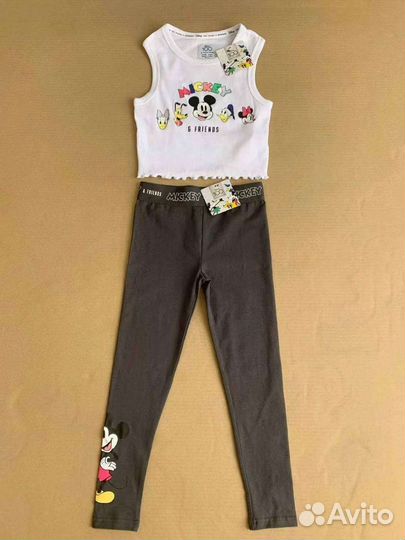 Костюм Primark Disney