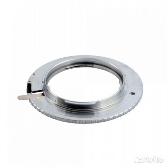 Переходник Micro 4/3 - Sony Nex