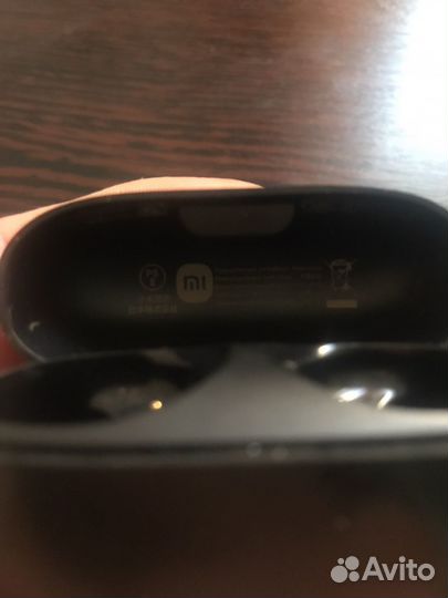 Кейс для наушников xiaomi redmi buds 3 lite