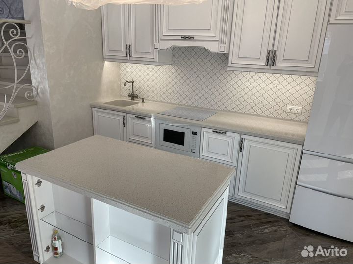 Столешница камень