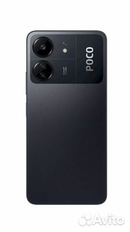 Xiaomi Poco C65, 8/256 ГБ объявление продам