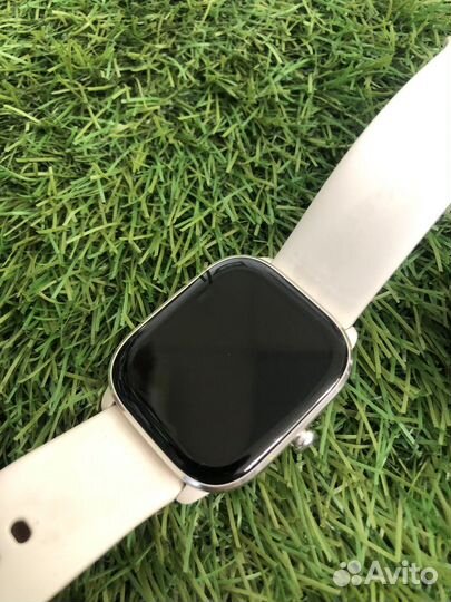 Смарт часы amazfit gts 4 mini (A2176) (114925)
