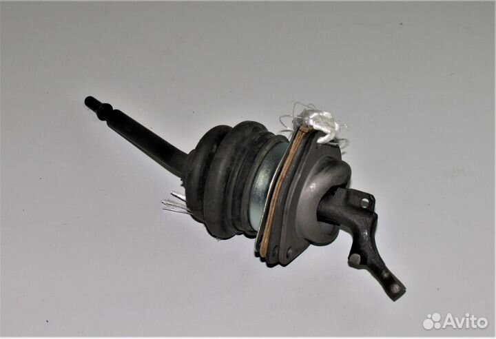 Кулиса кпп в сборе ваз 2107-1703050