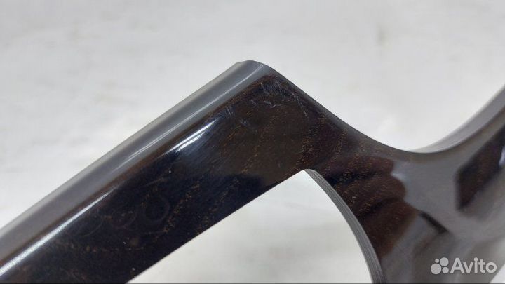 Накладка на панель левая Bmw 5-Series F10 3.0 2012