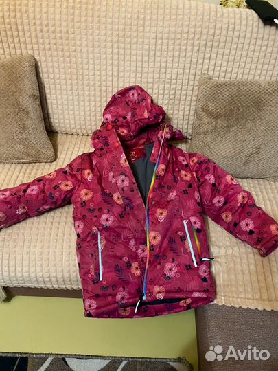 Вещи пакетом