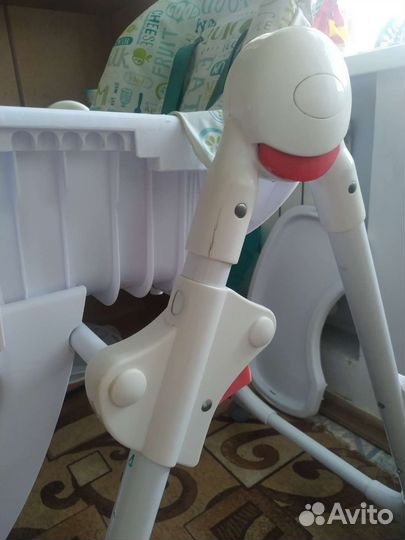 Стульчик для кормления