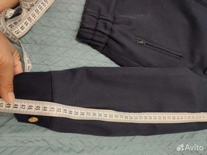 Кадетская форма