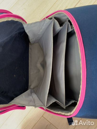 Рюкзак ортопедический школьный Oxford