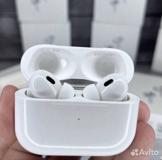 Airpods Pro Оригинал RFB, Рассрочка/Trade In