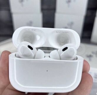 Airpods Pro Оригинал RFB, Рассрочка/Trade In