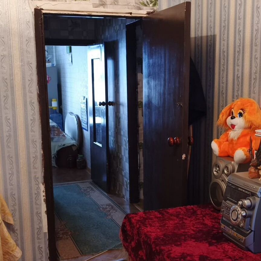 Квартира 3-комн. 75.1 м² в Пугачев — фото 15 из 40