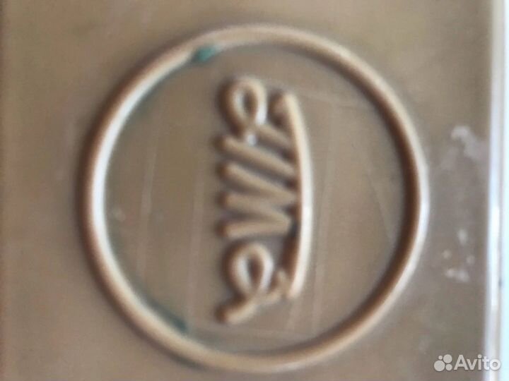 Подольская швейная машинка