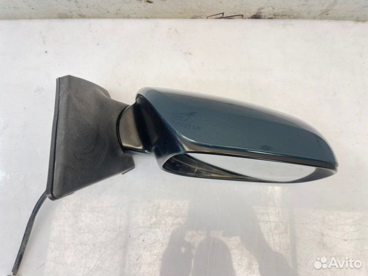 Зеркало переднее правое Toyota Corolla ZRE151L