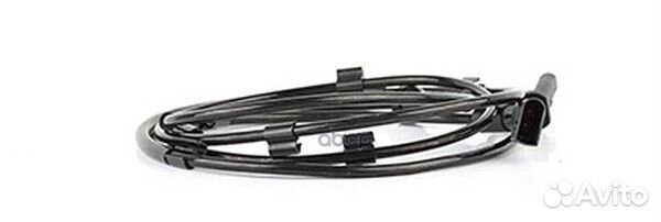 BSG 30-840-041 датчик ABS задний правый Ford T