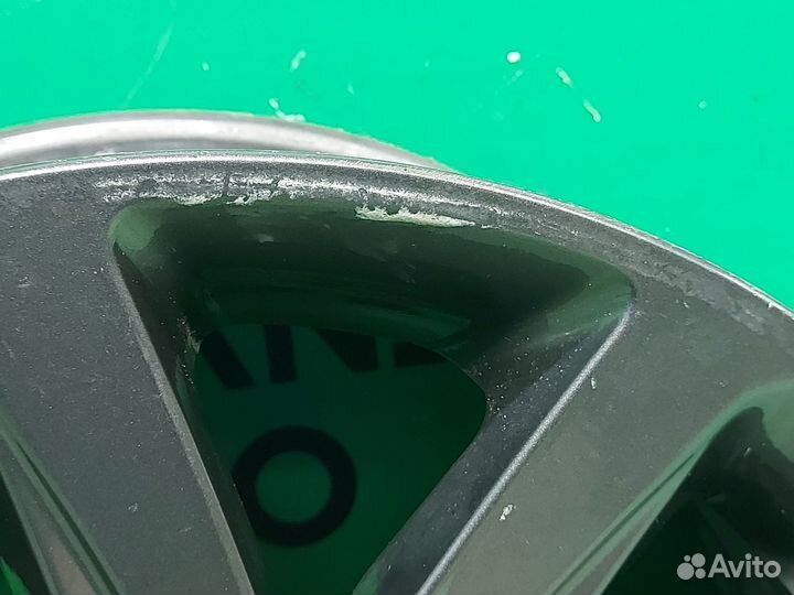 V Диск R16 Hyundai Creta 1