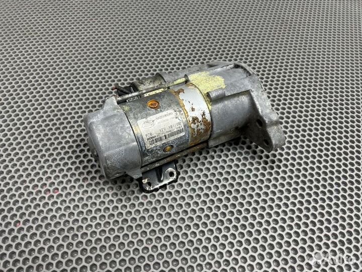 Стартер Land Rover Discovery L319 3.0 2013