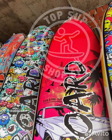 Сап доска / SUP доска