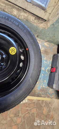 Докатка на havap jolion r 17