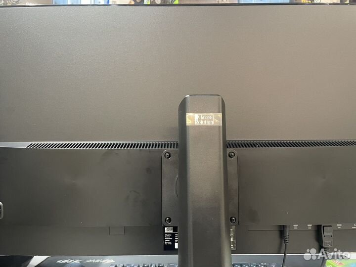 Монитор CS VG3291PQU 32 ADS 165Hz 2K