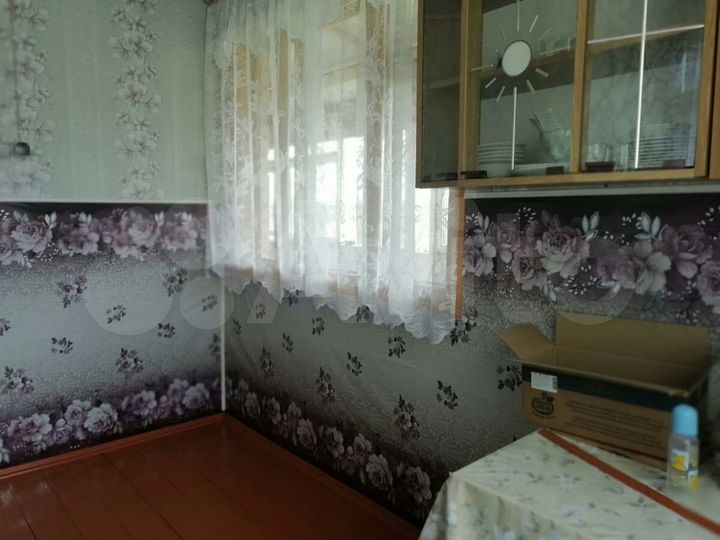 Дом 67 м² на участке 60 сот.