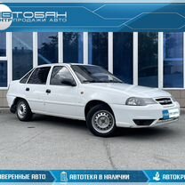 Daewoo Nexia 1.6 MT, 2012, 125 000 км, с пробегом, цена 235 000 руб.