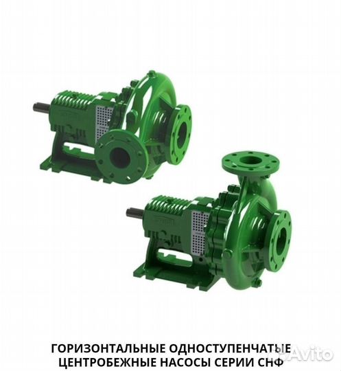 Итальянские насосы rovatti