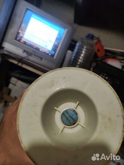 Термос СССР