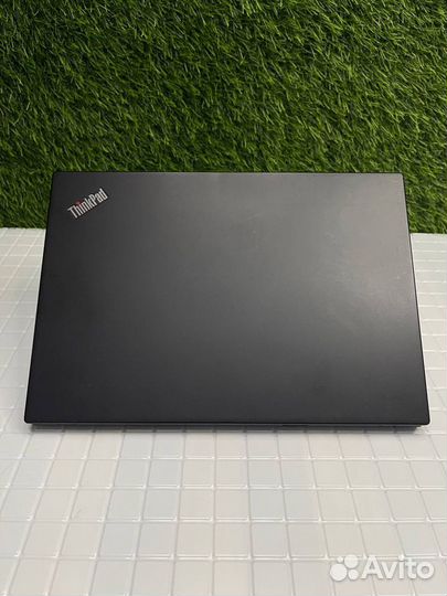 Ноутбук lenovo thinkpad x390 16Gb RAM 256SSD