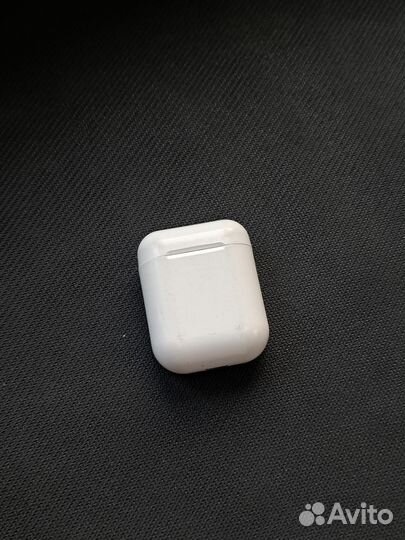Неоригинальные AirPods