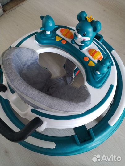 Ходунки детские